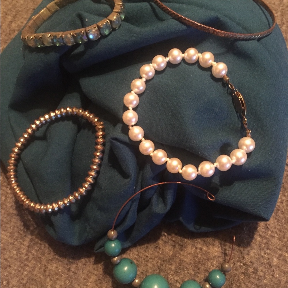 Bracelet Bundle